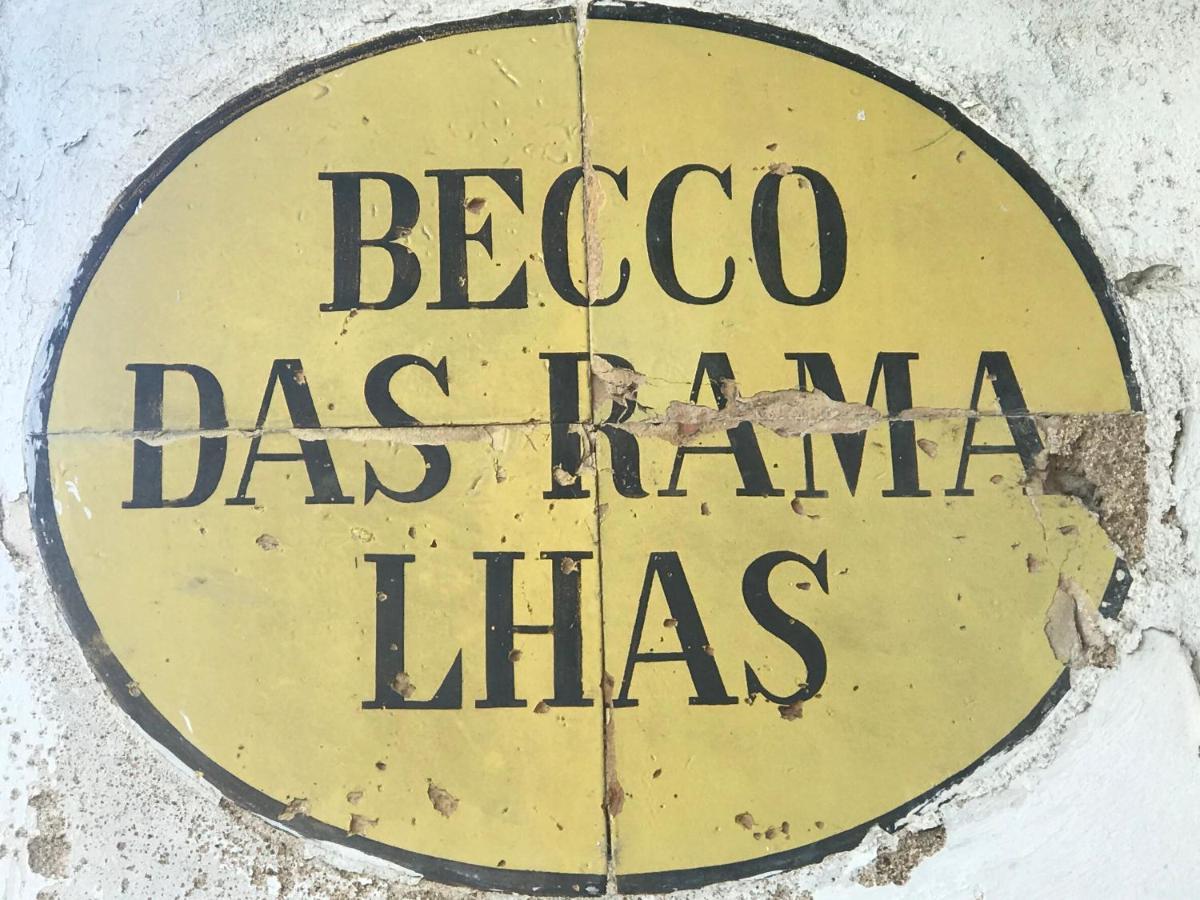 Casa Do Becco - Experiences And Traditions Évora Extérieur photo